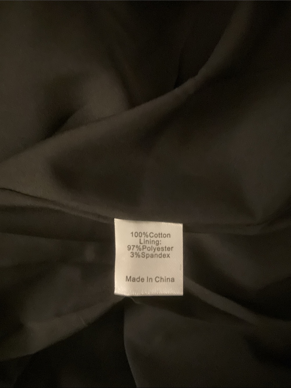 Tuckernuck - Leopard Print Graciela Dress, Size 4 - Picture 7 of 8